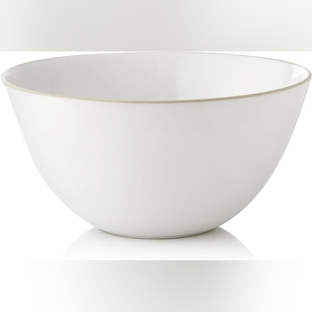 NEW Wedgwood Vera Wang, 10" Serving Bowl